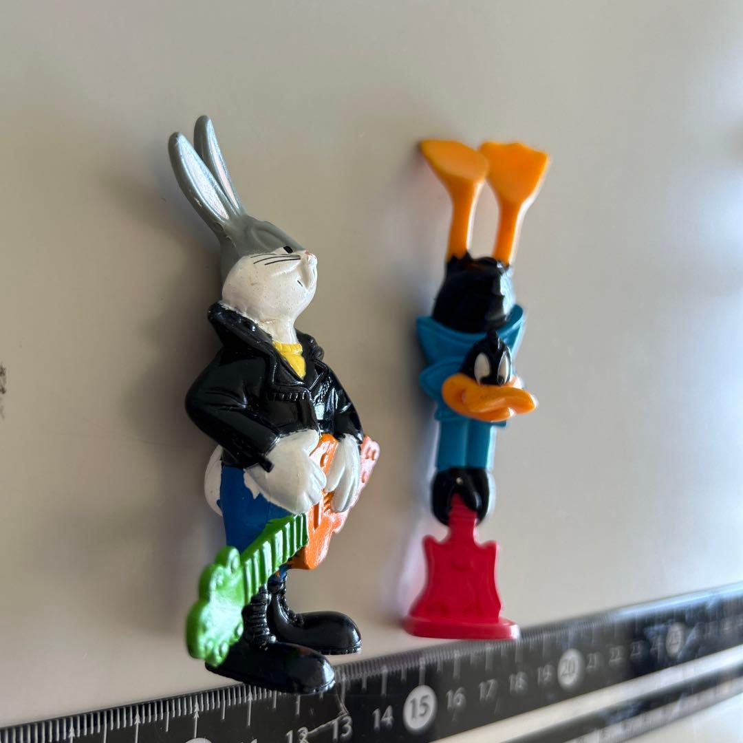 ルーニー・テューンズ　5つセットまとめ売り