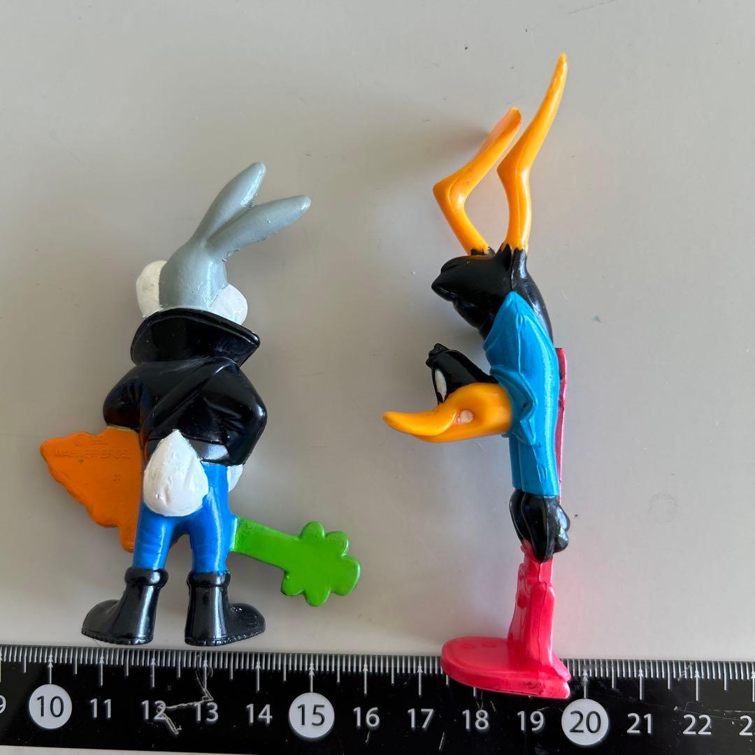 ルーニー・テューンズ　5つセットまとめ売り