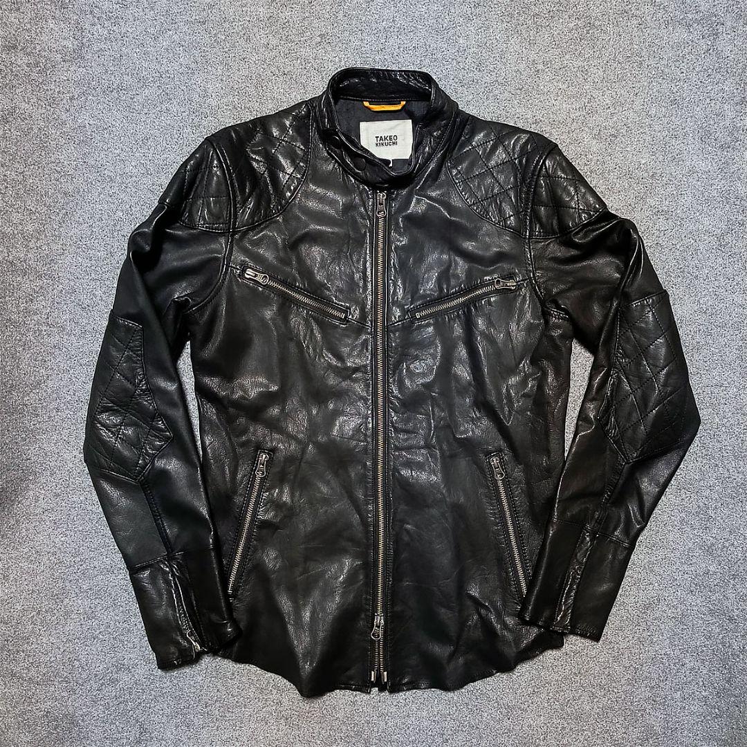 ジャケット・アウター 84