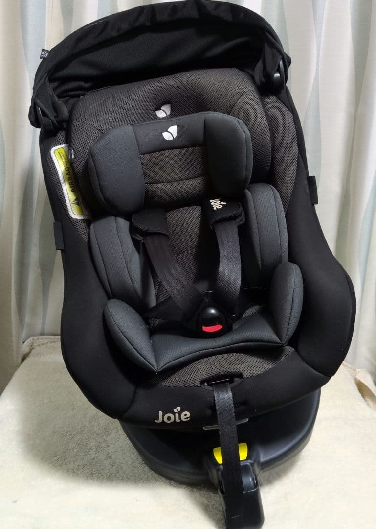 joieジョイーチャイルドシート Arc360° アーク　isofix