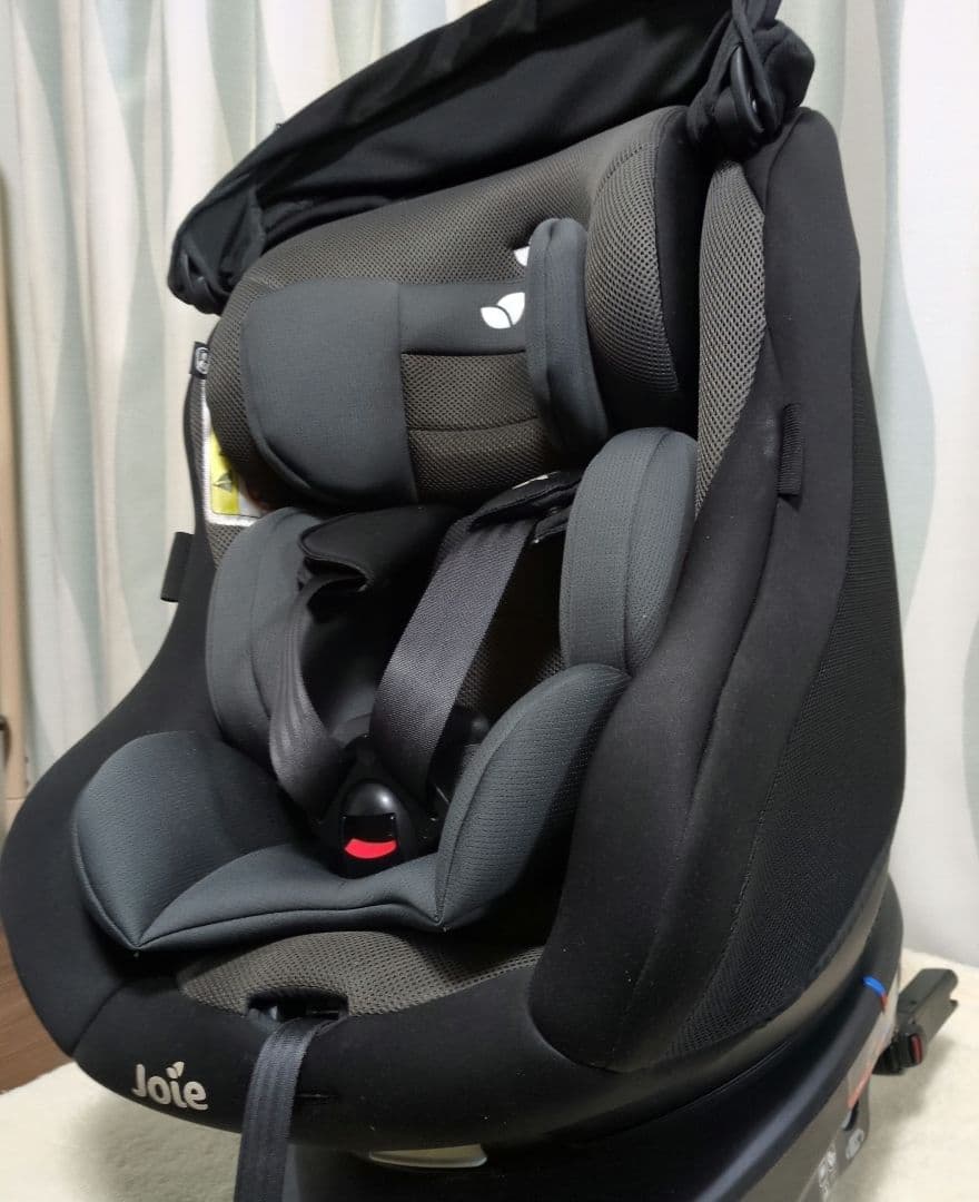 joieジョイーチャイルドシート Arc360° アーク　isofix