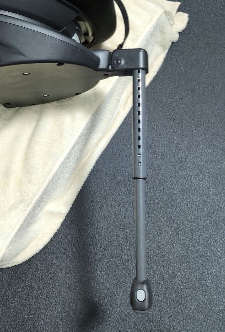 joieジョイーチャイルドシート Arc360° アーク　isofix