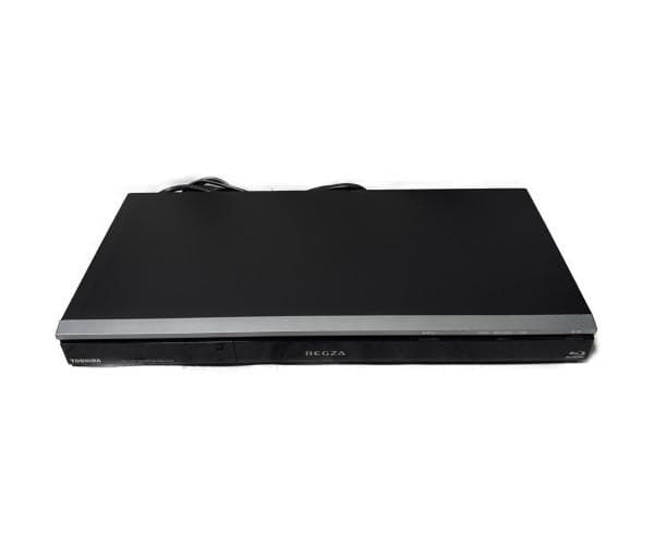 完動品 美品 東芝 TOSHIBA BD DVDレコーダー DBR-Z250