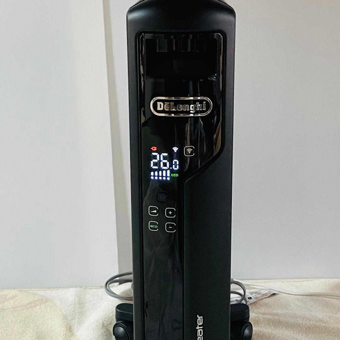 DeLonghi デロンギ オイルヒーター マルチダイナミックヒーター