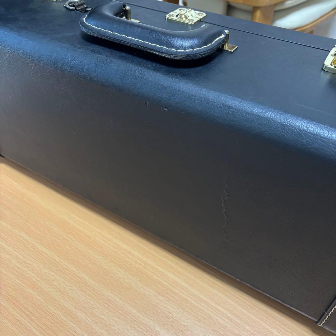 YAMAHA YTR-850 トランペット