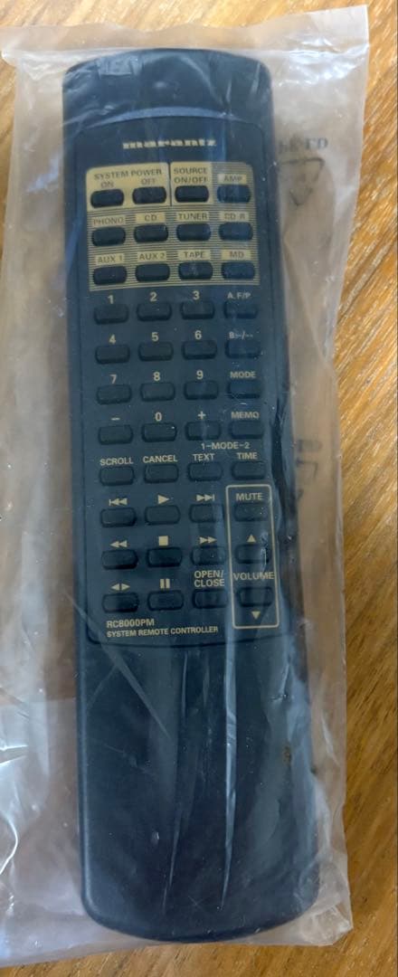 最終★極美品★marantz PM4000 マランツ インテグレーテッドアンプ