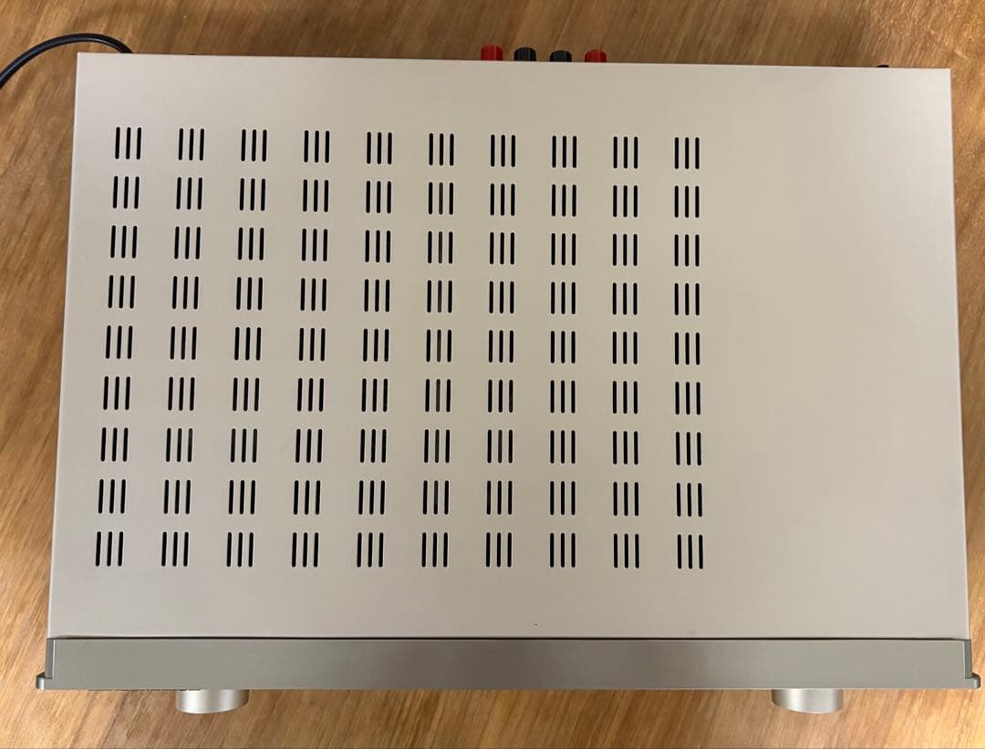 最終★極美品★marantz PM4000 マランツ インテグレーテッドアンプ