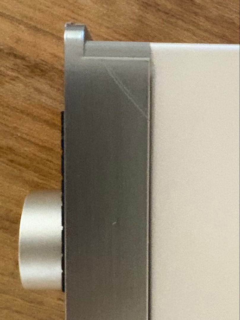 最終★極美品★marantz PM4000 マランツ インテグレーテッドアンプ