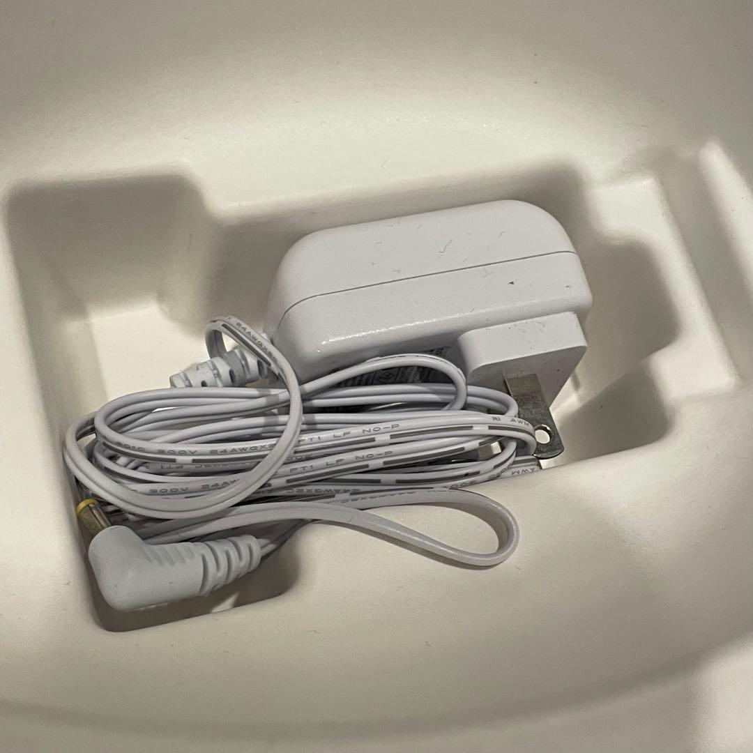 51 AIペット型ロボット　モフリン　グレー