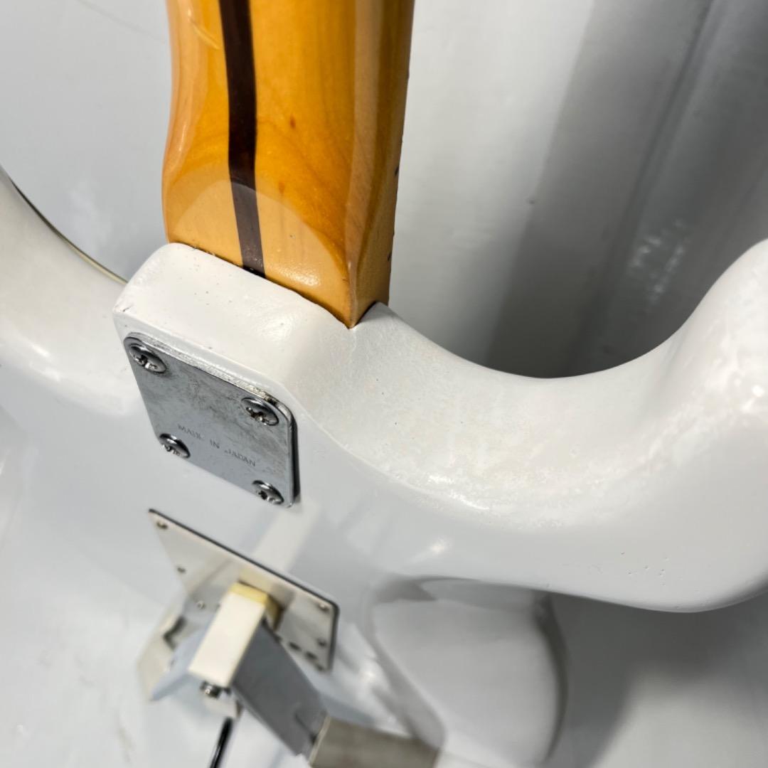 El maya　エル・マヤ 　EM-800 GOTOHペグ 1980年代製