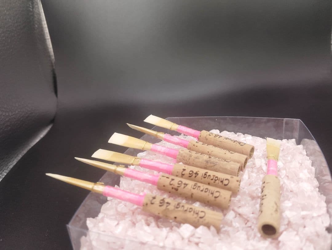 kamakiri オーボエリード大吾郎　6本セット