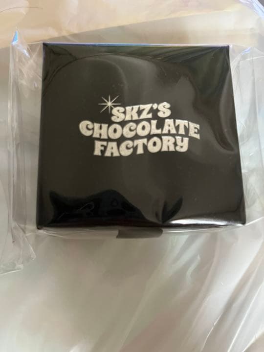 スキズ ペンミ リング