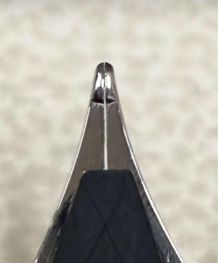 VISCONTI 万年筆 オペラチェリージュース　A2-1