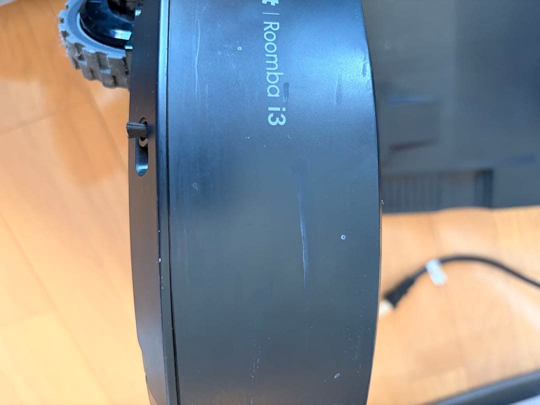 iRobot Roomba i3+ ロボット掃除機