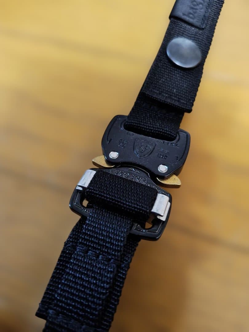 小物 bagjack gun leash cobra