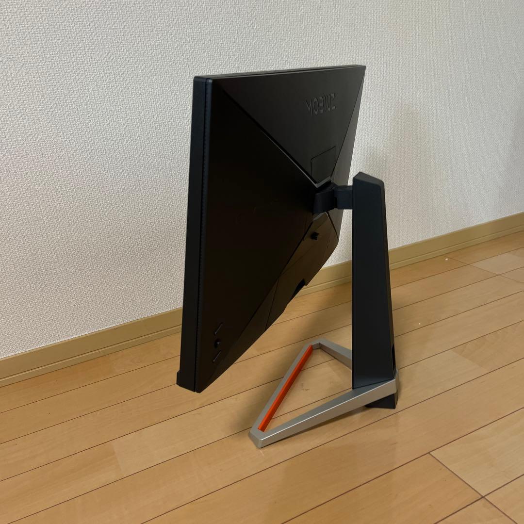 【美品】【送料無料】BenQ MOBIUZ EX2710S