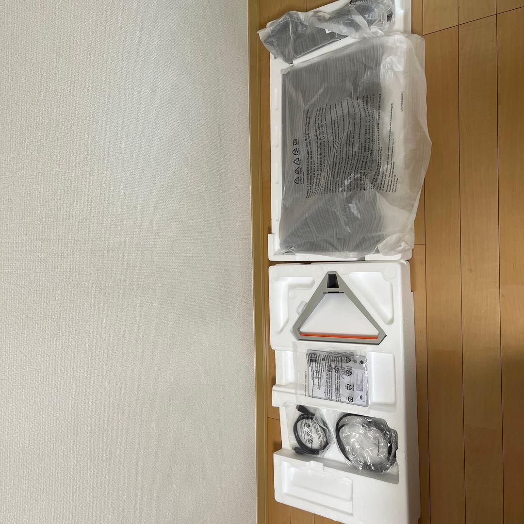 【美品】【送料無料】BenQ MOBIUZ EX2710S