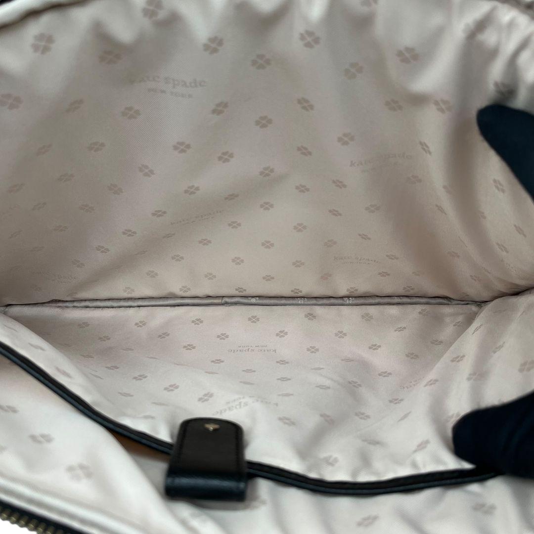 未使用級✨希少　ケイトスペード　PCケース　ラップトップ　PVCレザー　チェリー