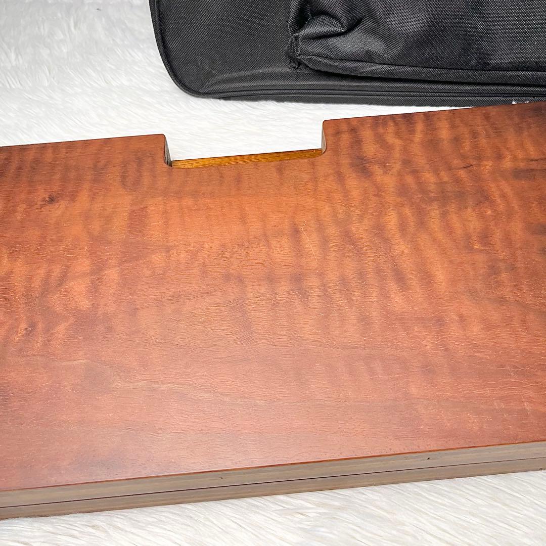 【美品】吉澤Good Assist Stool アシストツール　収納バッグ付