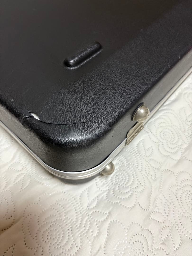 希少 Grover Jackson USA Randy Rhoads オンタリオ