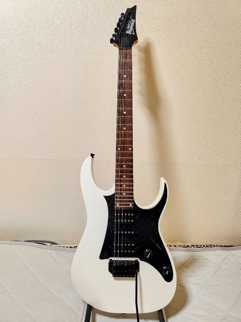 Ibanez Gio/ケース付