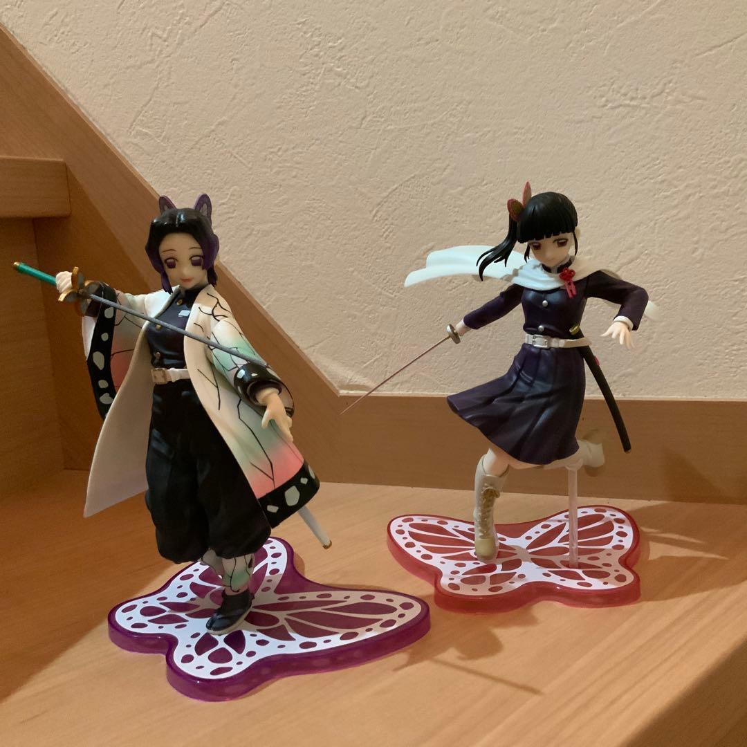 全35体 鬼滅の刃 フィギュアセット