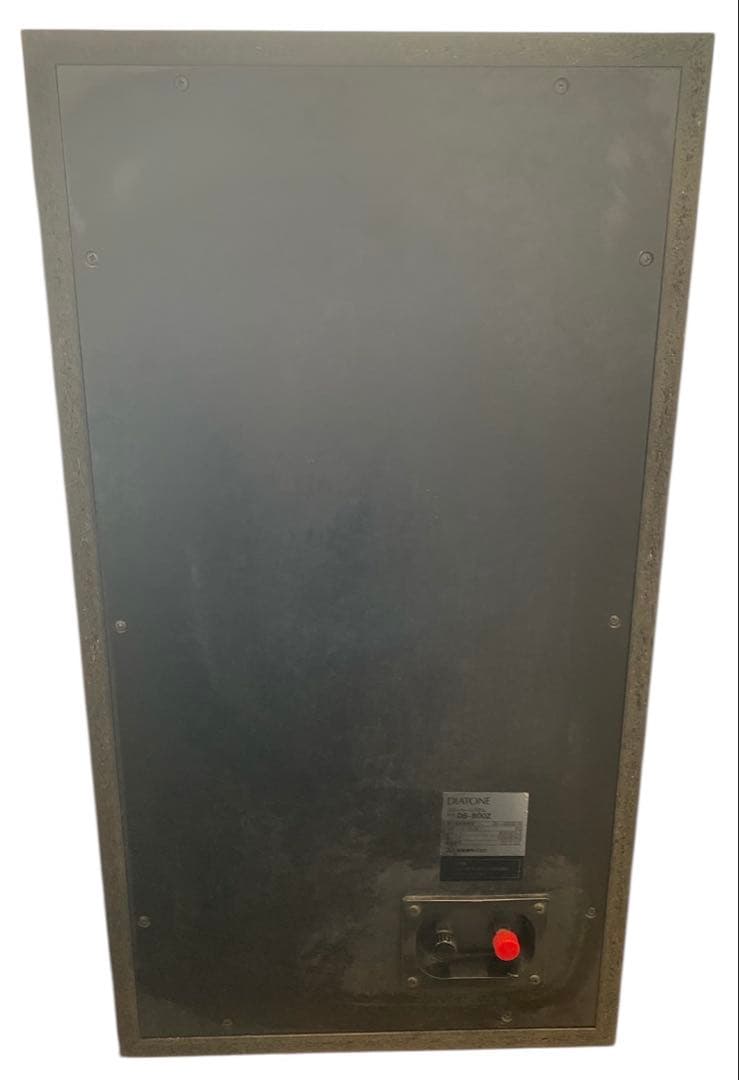 DIATONE DS-800Z 大型スピーカーペア