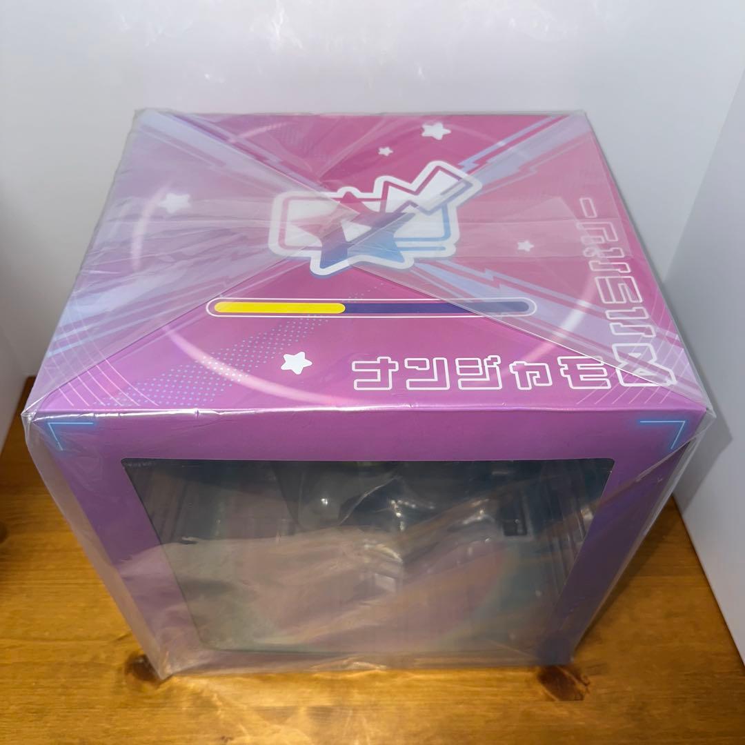 KOTOBUKIYA ポケモン フィギュア ナンジャモ&ハラバリー