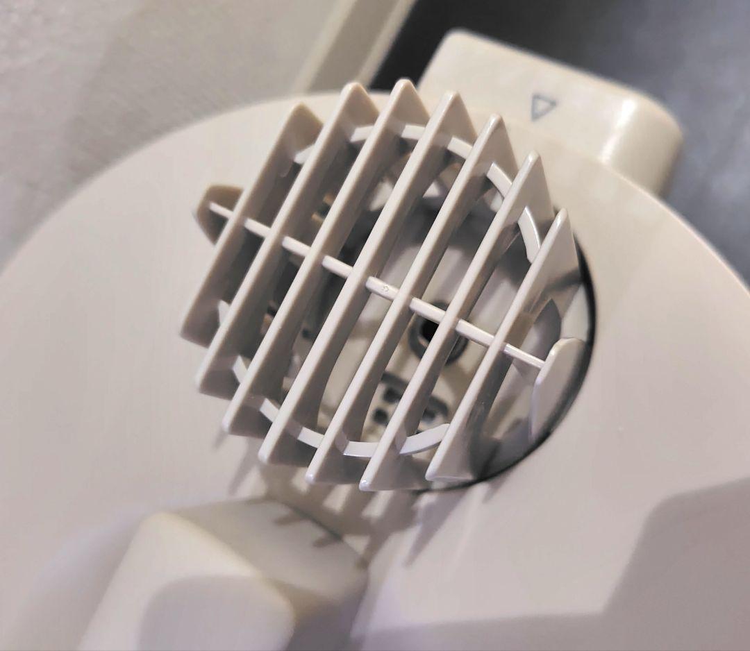 ドウシシャ 加湿器 スチーム式 ベージュ 2025年製