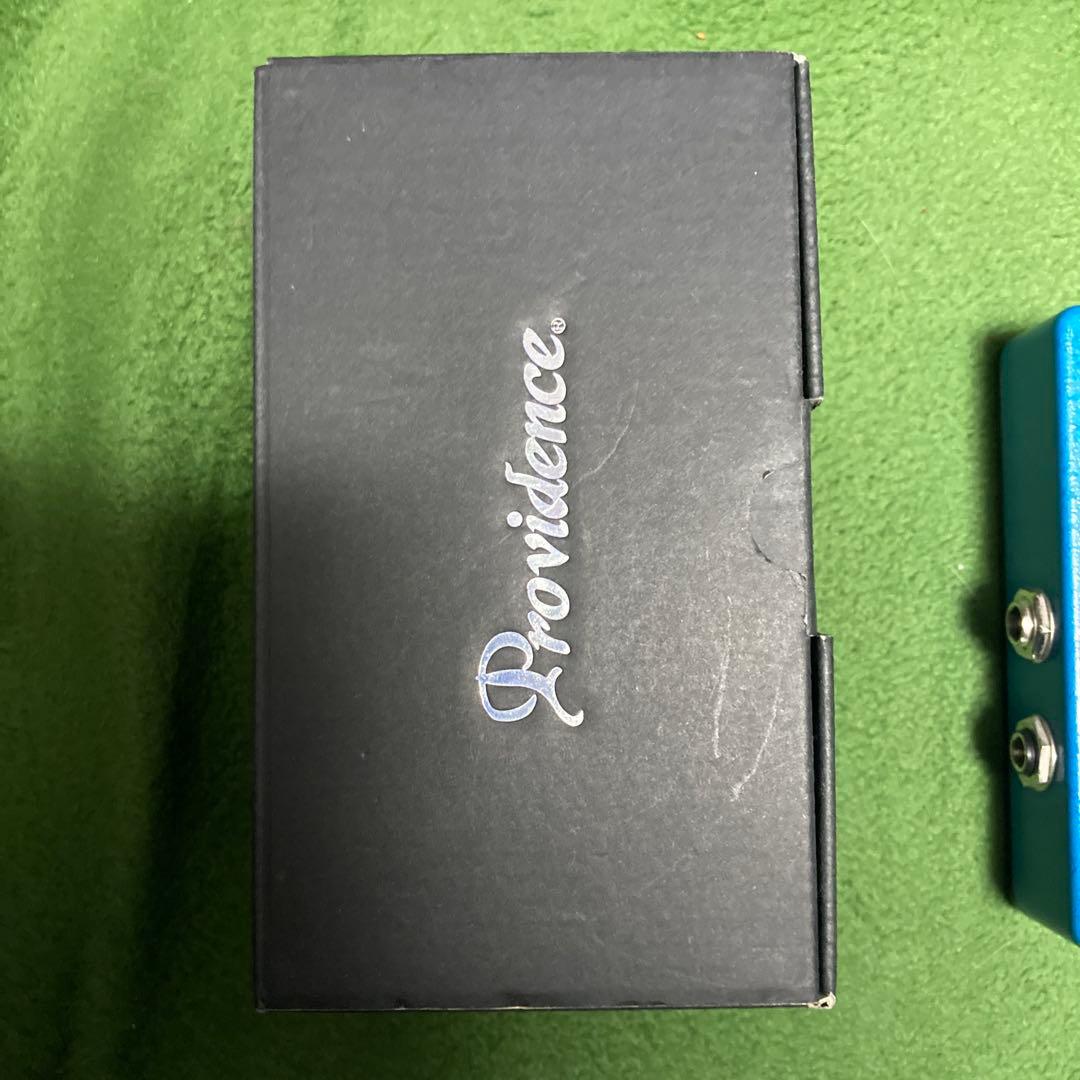 ベース Providence ANADIME BASS CHORUS