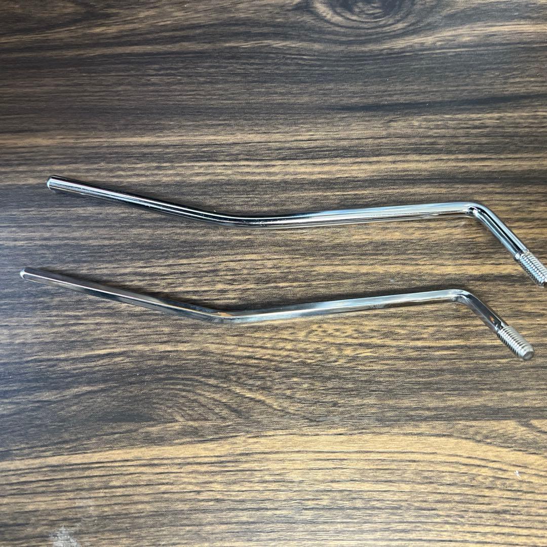 即発送 killer パイレーツギター 高崎晃 ラウドネス　アーム2個セット