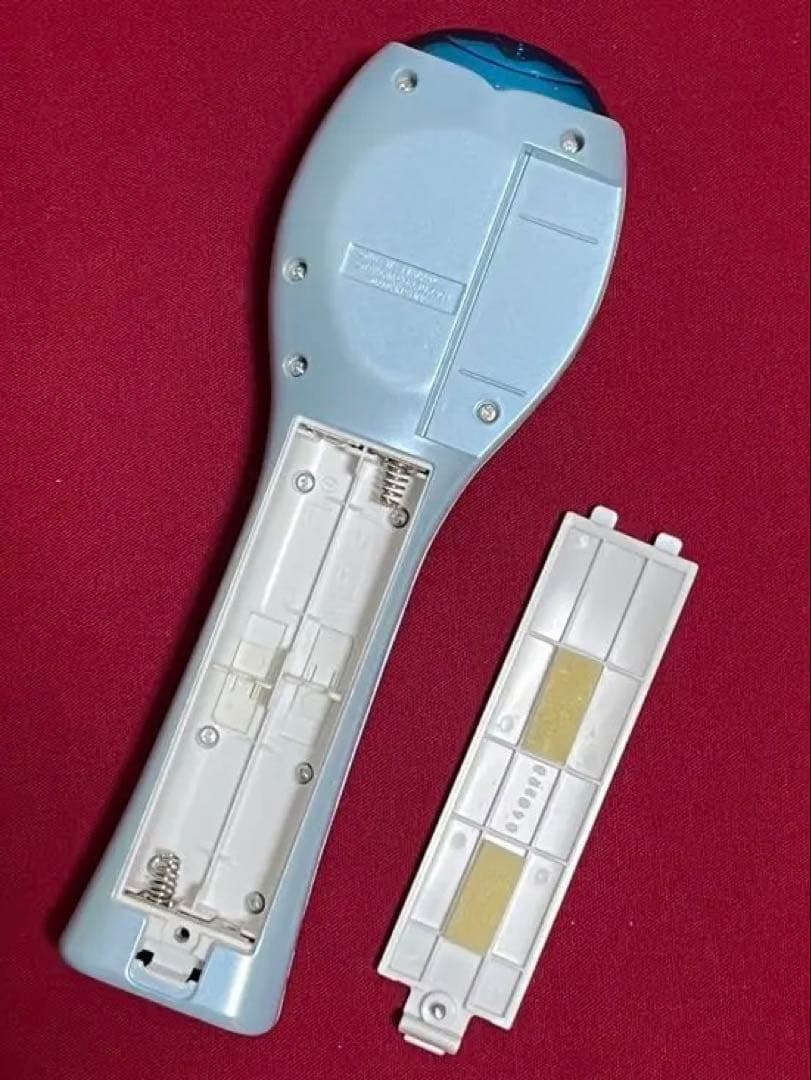 ぴちぴちピッチ　e-pitch マイクピュア　当時物