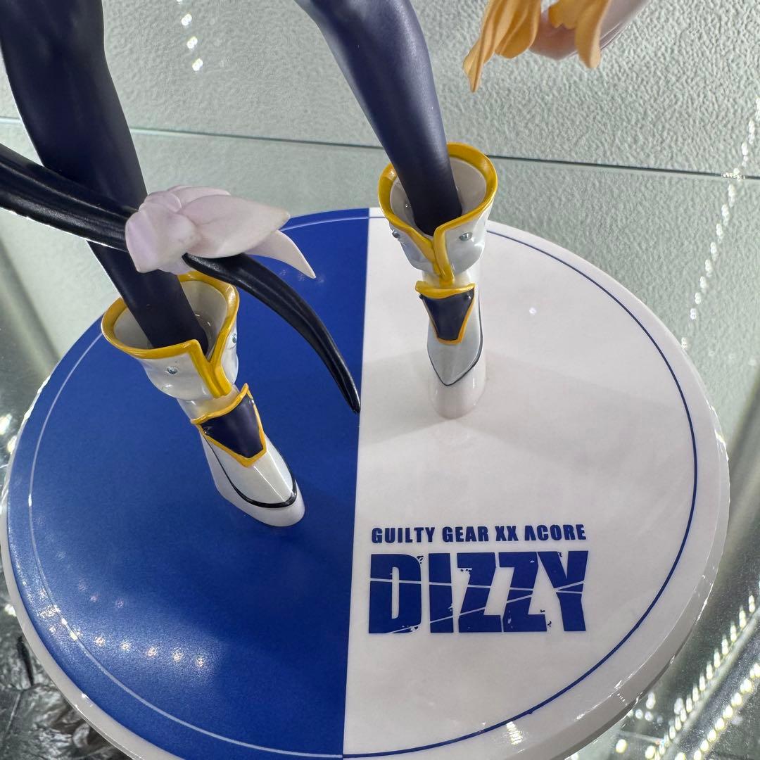 アルター ディズィー Type-S ギルティギア フィギュア