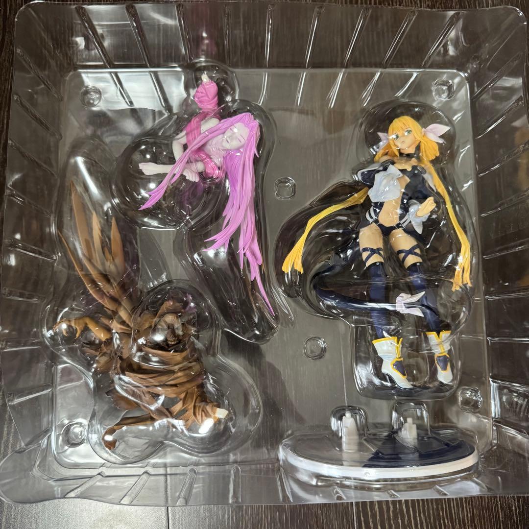 アルター ディズィー Type-S ギルティギア フィギュア