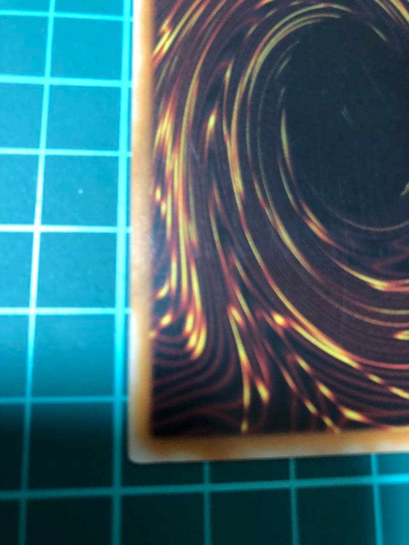 よ*ー様 遊戯王　マジシャンオブブラックカオス　レリーフ　カオス黒魔術の儀式　ウ