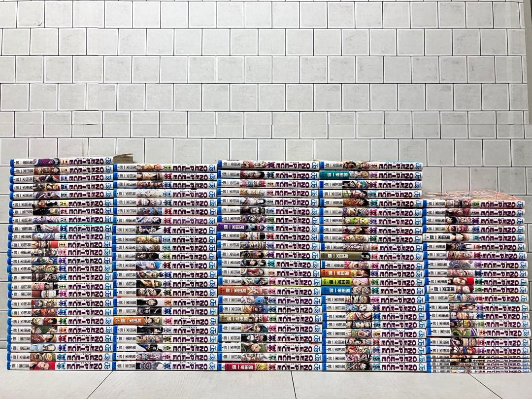 ONEPIECE 1~113巻 全巻セット ＋関連本5冊 ワンピース 全巻