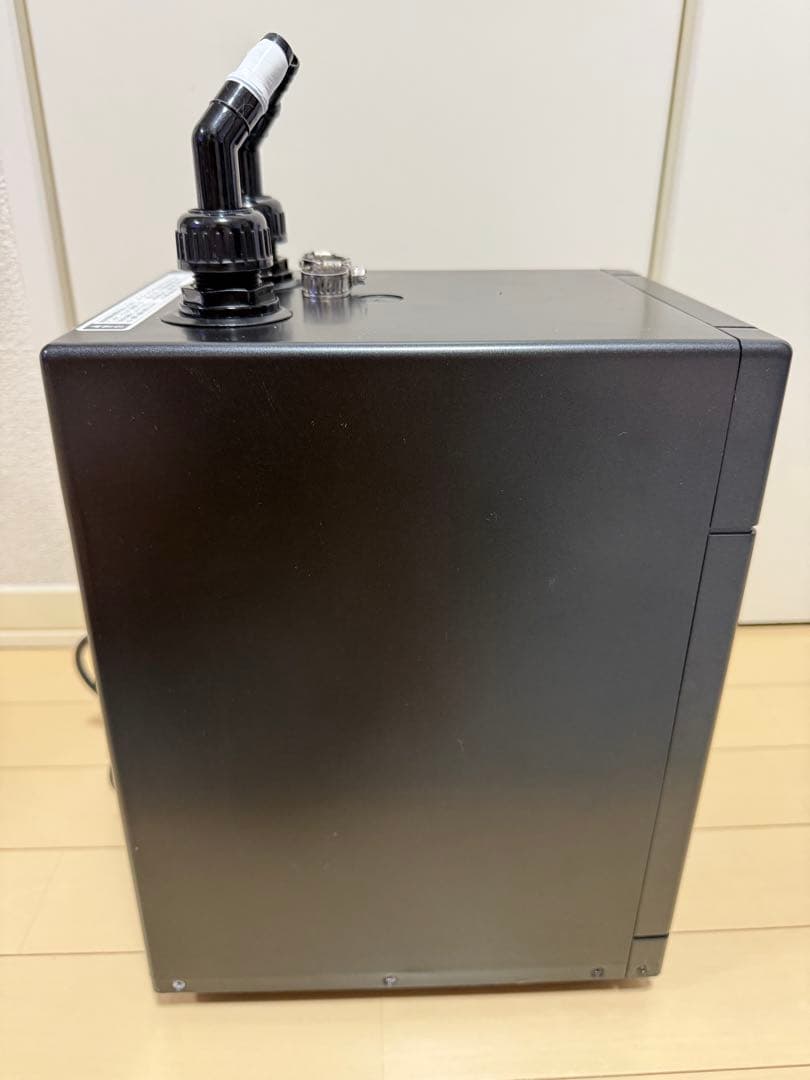 GEX Cool Way BK110 水槽用クーラー