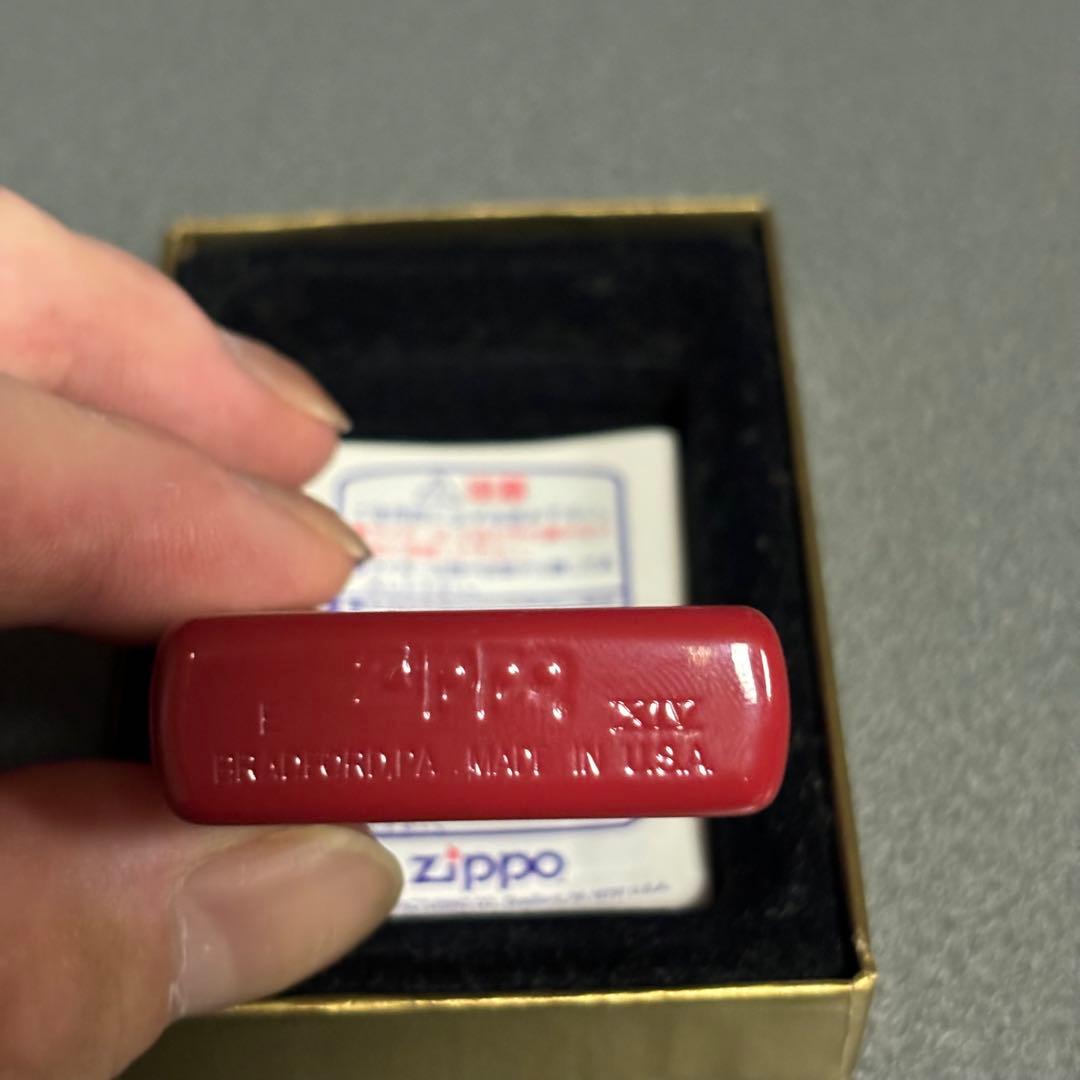 beauty:beast zippo デジカモピンク