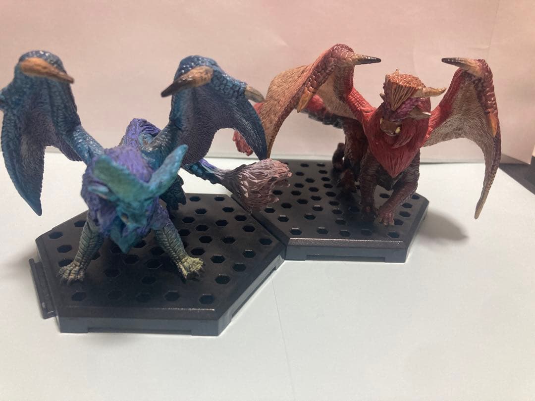 テオテスカトル/ナナテスカトリ　フィギュア