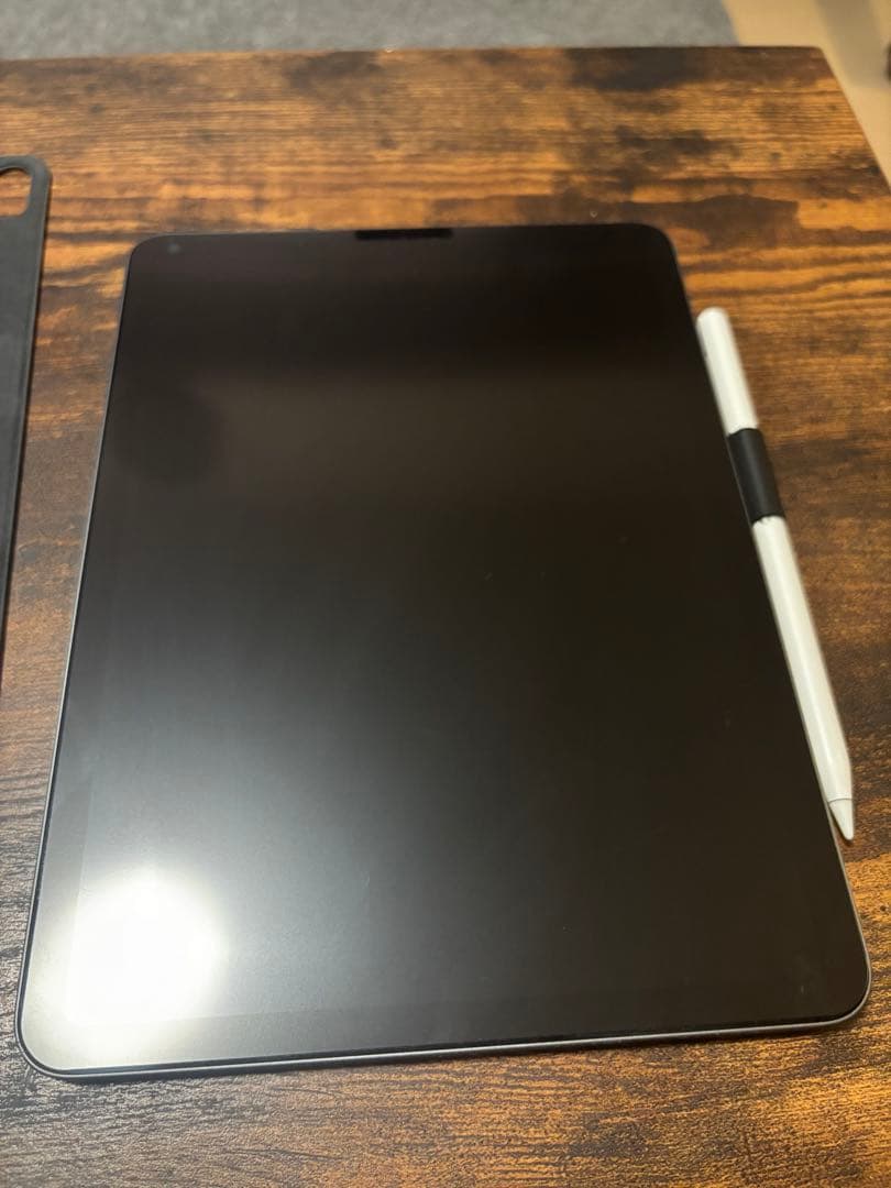 iPad本体 iPad Air4 ApplePencil2 keyboard folio