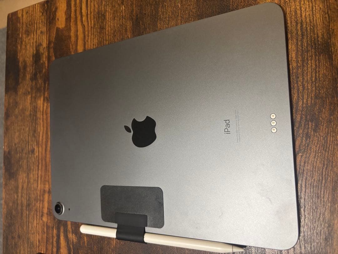 iPad本体 iPad Air4 ApplePencil2 keyboard folio