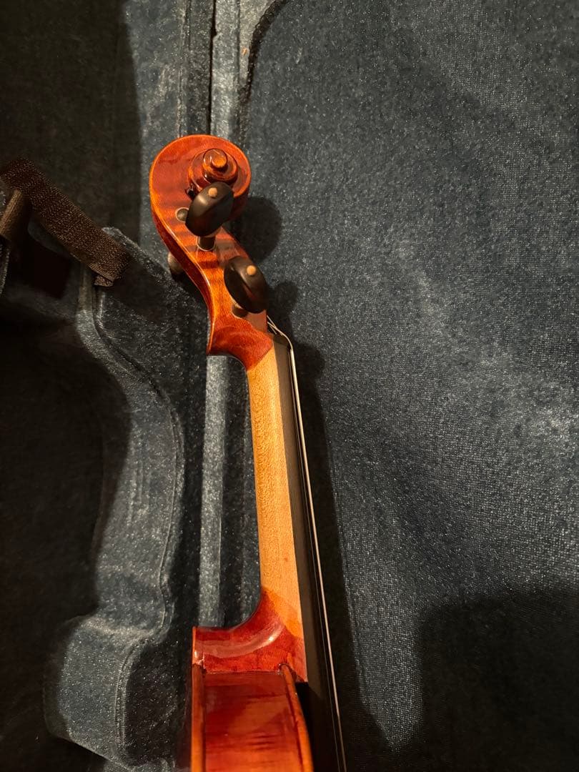 フルサイズ バイオリン ケース付き