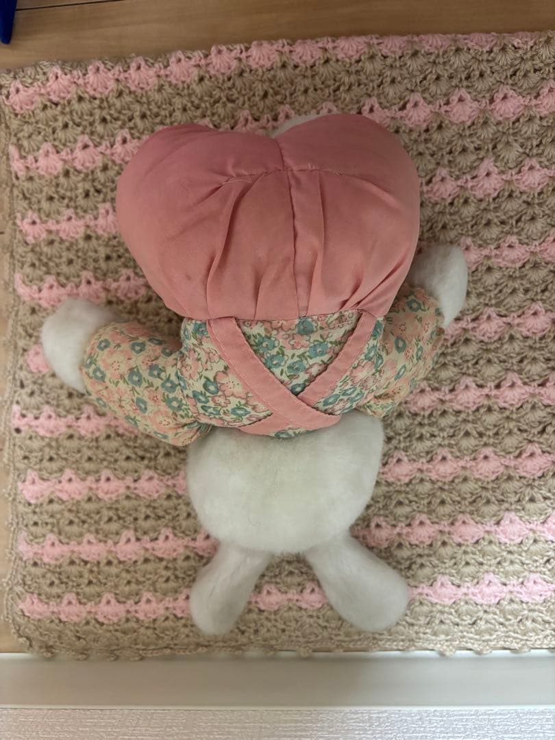 ファンシーぬいぐるみ　セット