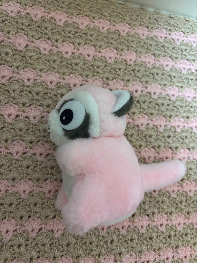 ファンシーぬいぐるみ　セット