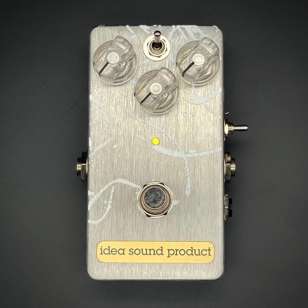 ギター idea sound product / IDEA-TPX ver.1