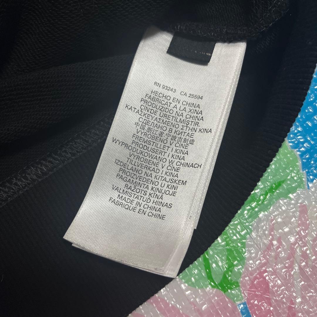 DIESEL ジップアップパーカー S-ROBY-HOOD-ZIP-N1