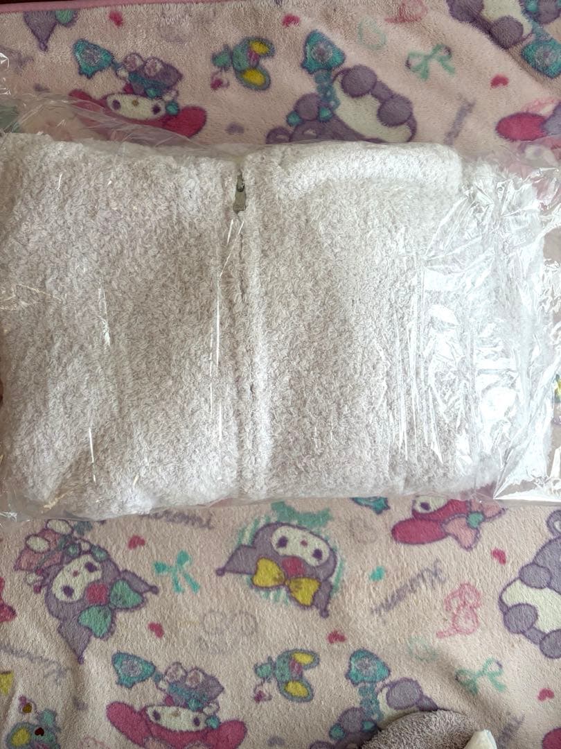 ジェラートピケ　福袋A モコモコルームウェア上下　ジェラピケ福袋