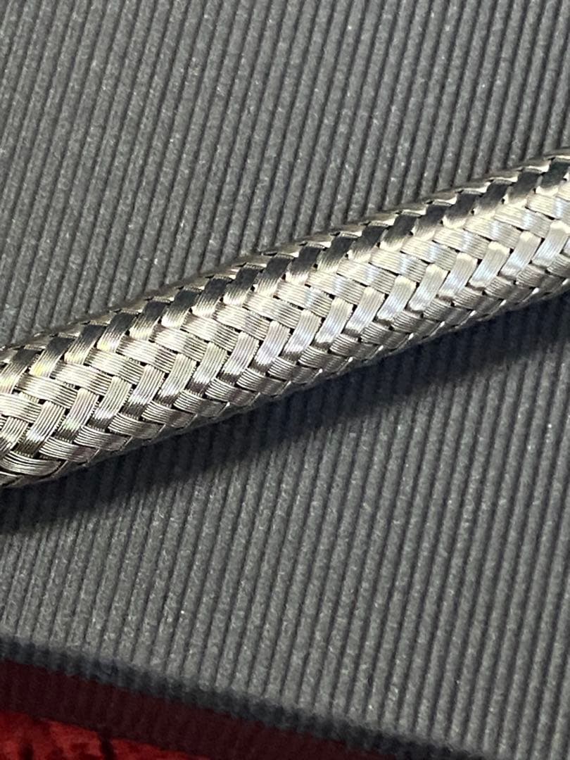 PORSCHE DESIGN ポルシェデザイン シャーペン テックフレックス