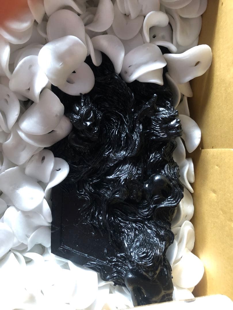 デビルマンガレージキット 2個セット モビーディック