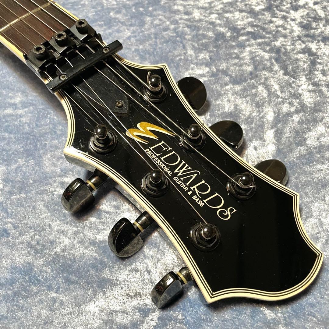 EDWARDS E-CL-90 SUGIZO モデル LUNA SEA X